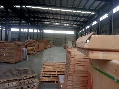 长沙中工招商网 无仓储模式及其优势