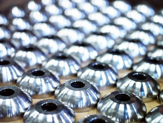 丹麦GO Maritime海事集团推出Pres Vac高标准零噪音甲醇阀门，助力双燃料船舶环保升级与正丁醇燃料适配探索