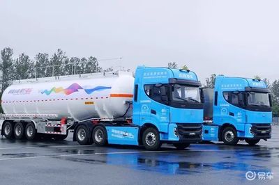 远程引领甲醇应用，助力内蒙古醇氢生态崛起